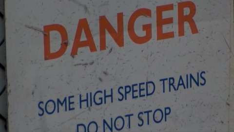 Tri-Rail will create a suicide hotline next year