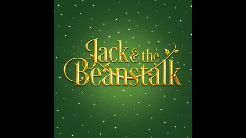 Jack & The Beanstalk Intro Broadcast 31 12 85