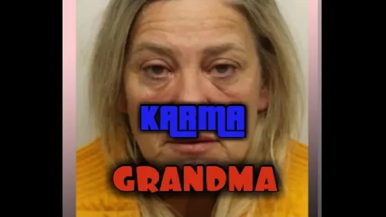 Grandma Billy Jo Struck With KARMA ! | Go Directly To Jail DO NOT COLLECT $200