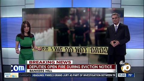 10News at 11am Top Stories