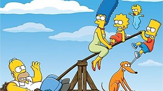 Danny Elfman Says The Simpsons May Be Coming To An End