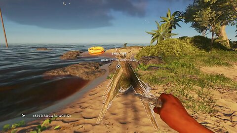 Stranded Deep Part 1