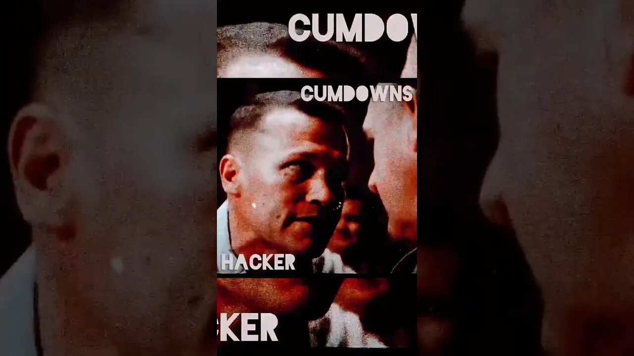 A Civilized Society | Cumtown 🏳️🌈💦