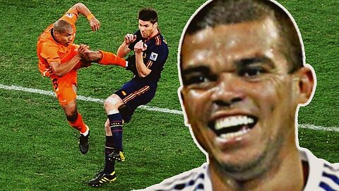 Most SAVAGE moments in Football/Soccer compilation 2024