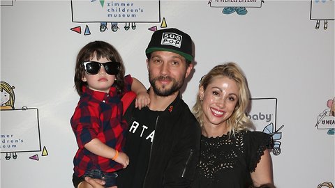 Diane Gaeta Divorcing Logan Marshall-Green