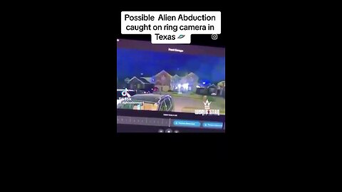 possible abduction