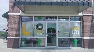 Publix & Subway Run #subway #publix