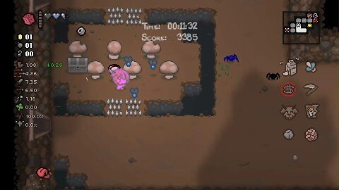 The Binding of Isaac: Repentance_20230506160259