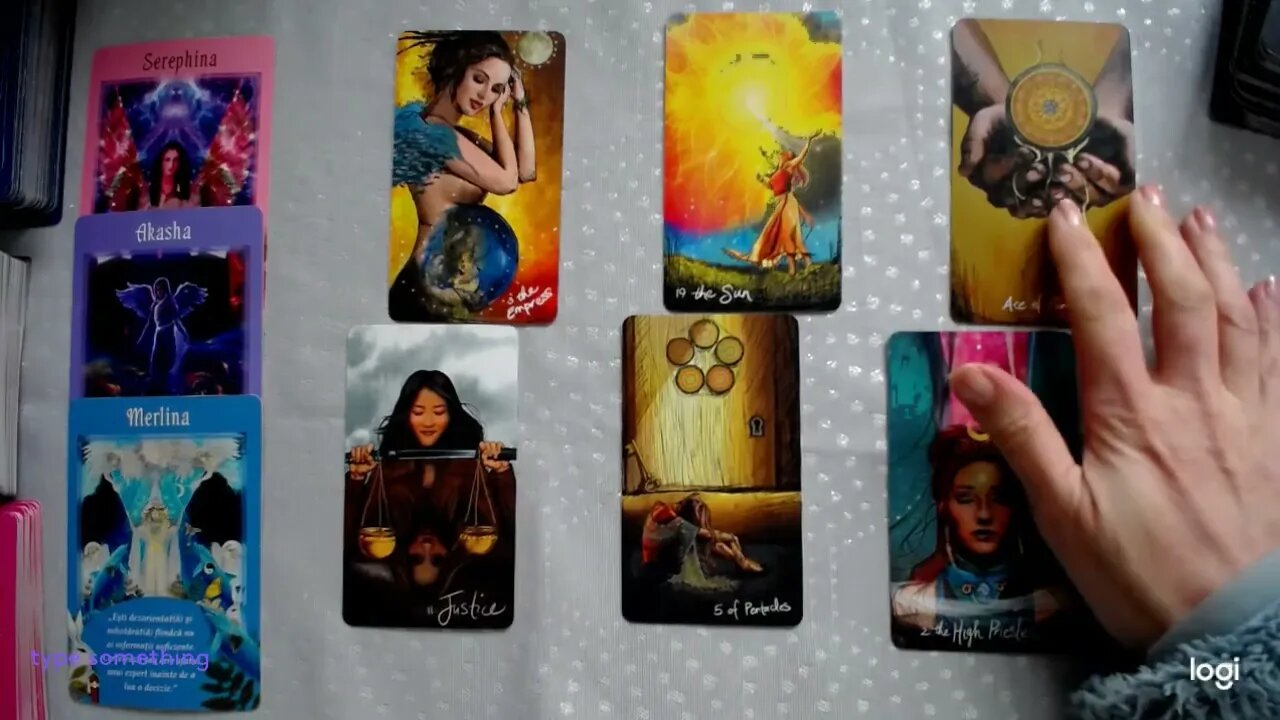 #TAROT #Balanta - #Mesaje pt saptamana 13 - 19 martie 2023 #zodii #predictii #intuitie