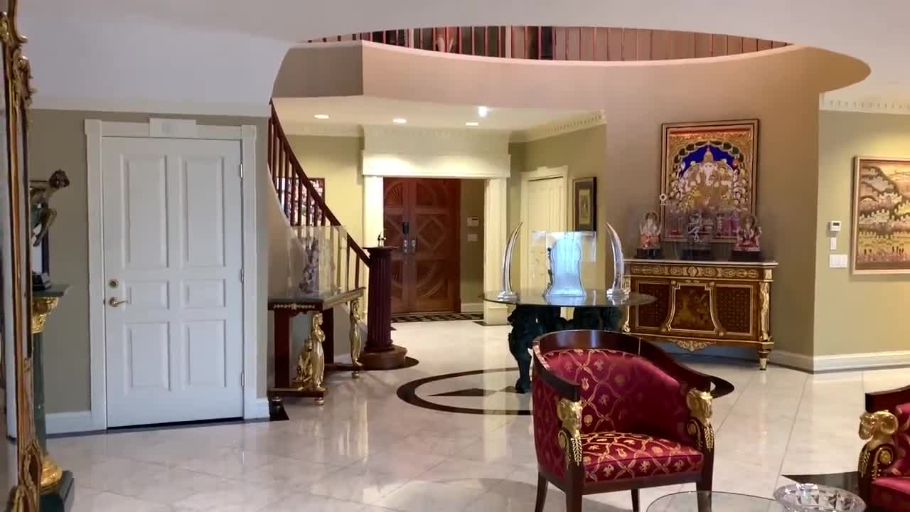 Walk through Cleveland's most expensive home for sale