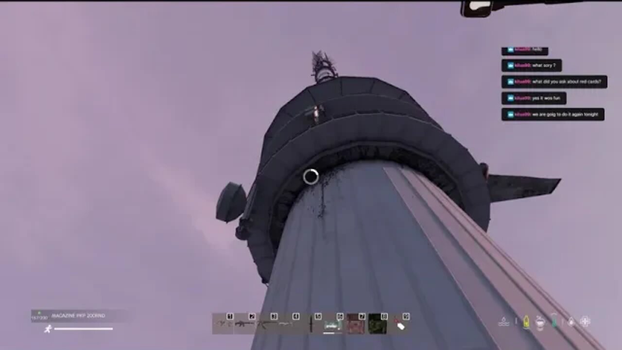 DayZ - PvE - Final Ghosts!! - Day 15