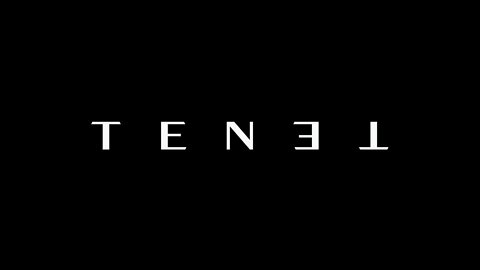 TENET - Official Trailer - Warner Bros