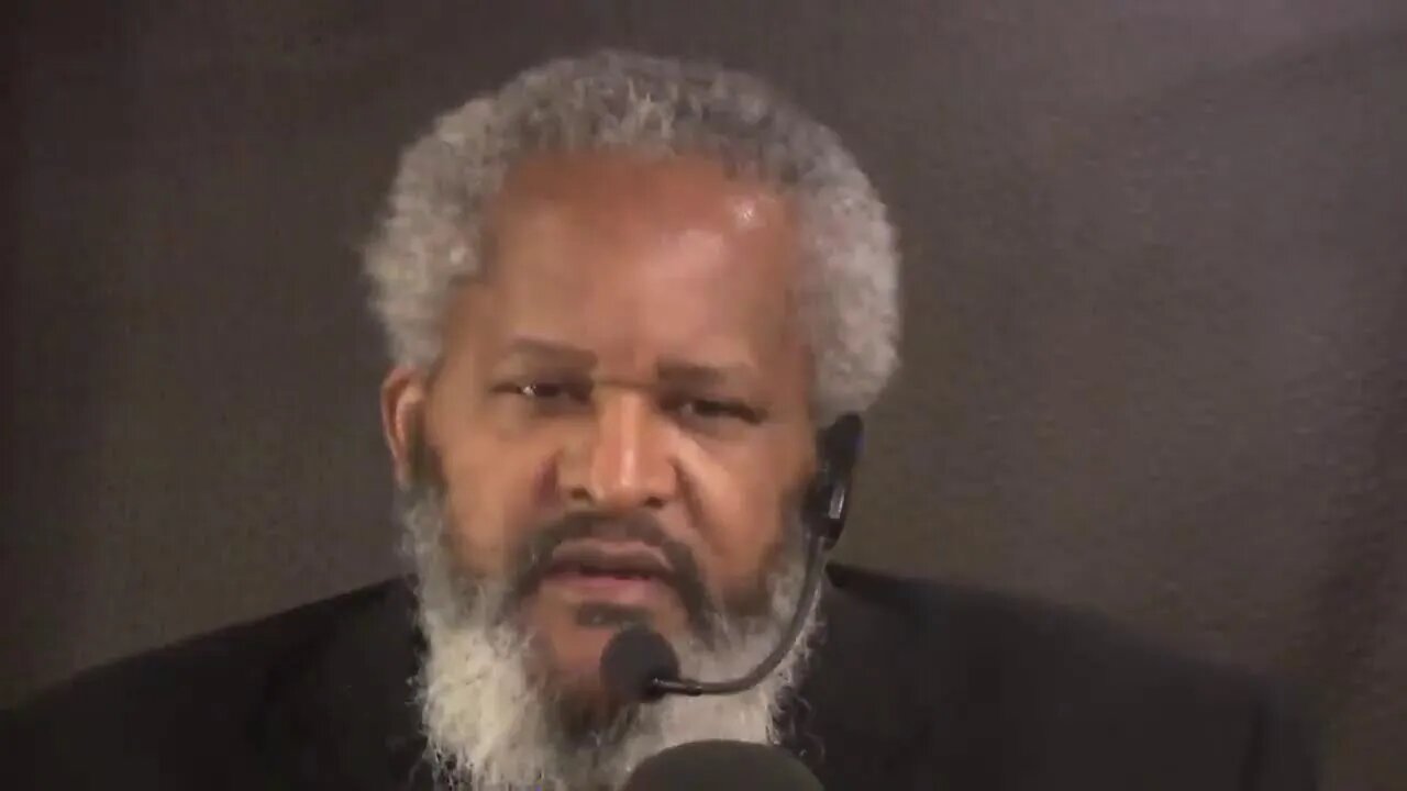 Jesus and the Purpose of the Parables Part 23 Just Jesus Evangelistic Campaign Day 2118