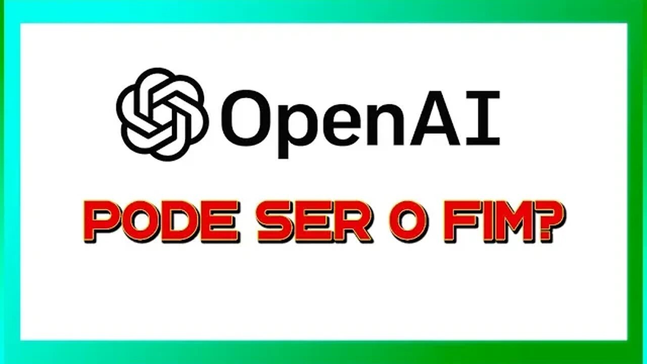 PODE ACABAR E VOCÊ ESTÁ DESINFORMADO - CONFIRA