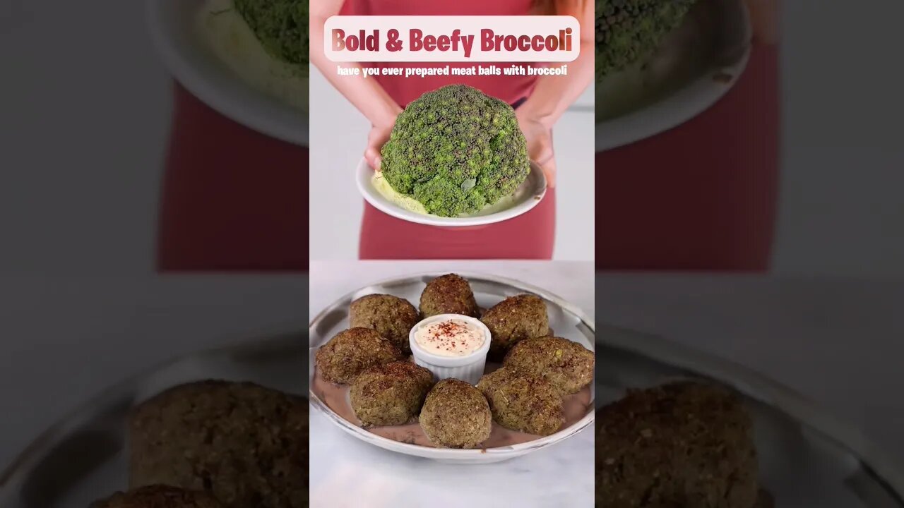 Broccoli Recipe