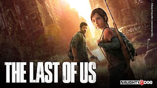 The Last of US Full Game Walkthrough (No Commentary)