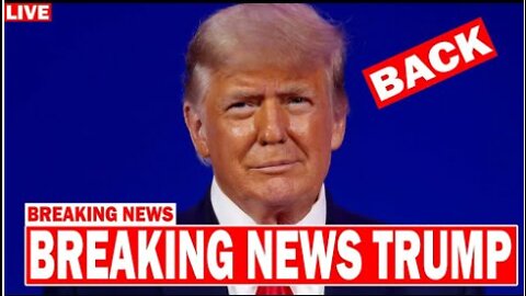 TRUM'P BREAKING NEWS 8/17/22 | TRUMP BREAKING NEWS August 17, 2022