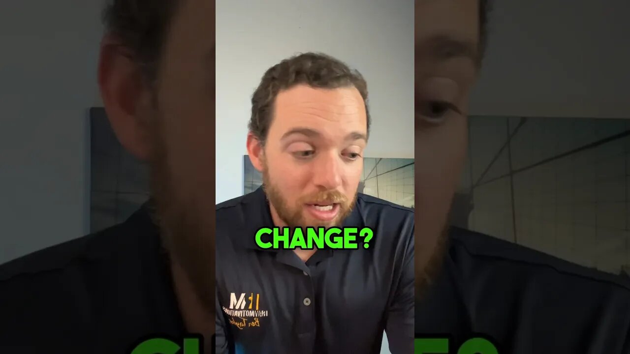 Leaving a Narcissist: The Only Way to Get Them to Change?