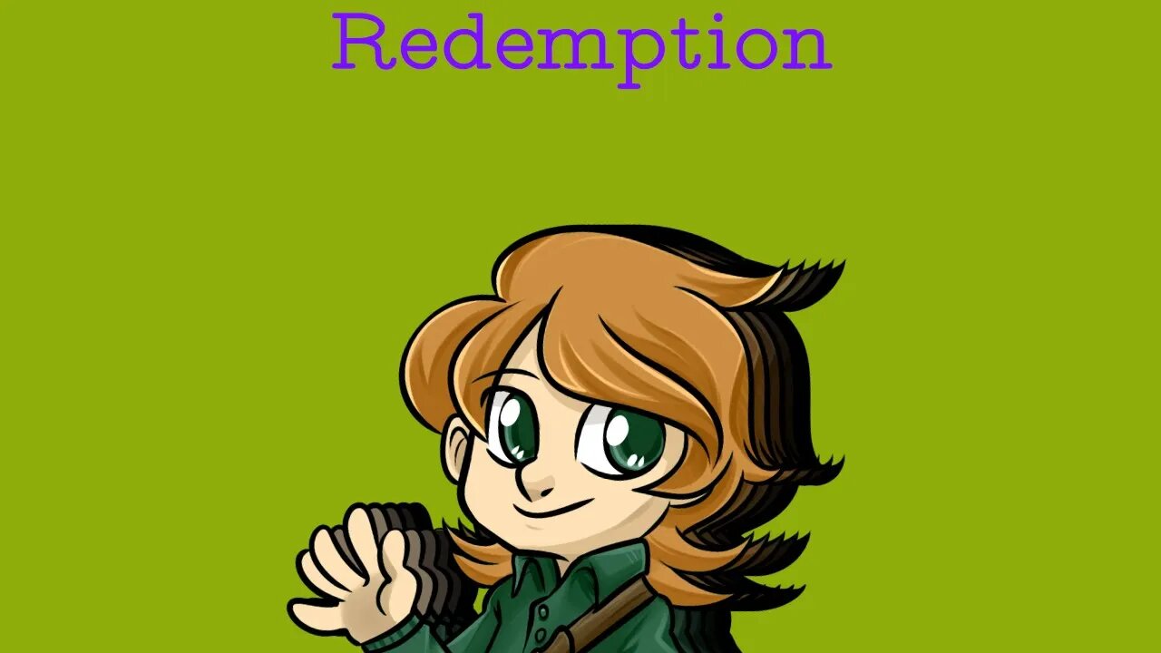 Redemption - Not A Beautiful Letdown (exlted ver)