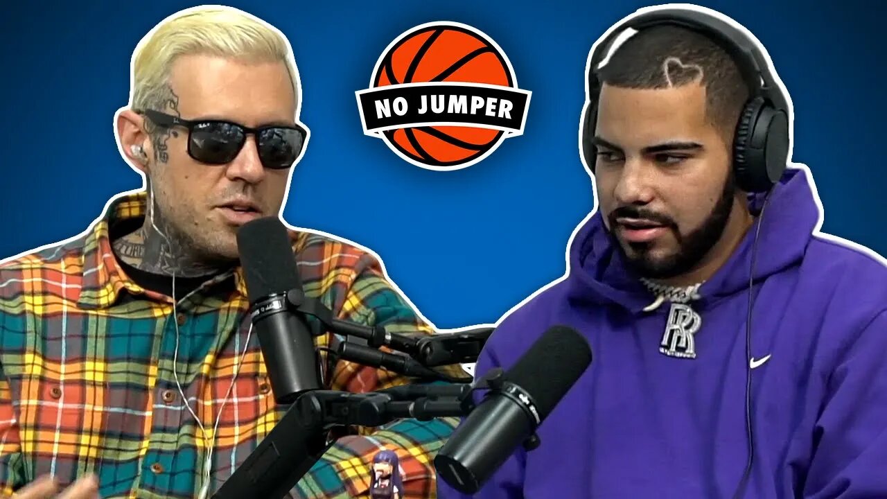 The Fake Drake Interview: Impersonating Drake, Being Mistaken For Drake, Looking Like Drake & More