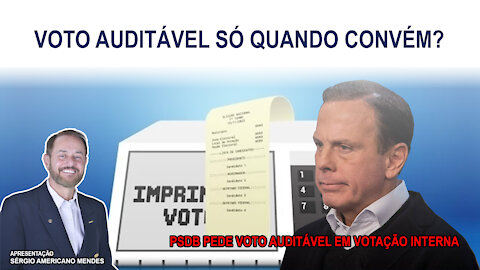 Fatos & Fakes - A Hipocrisia do PSDB