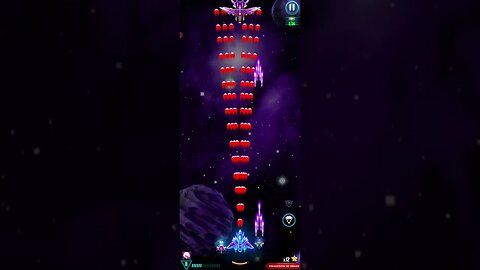 Galaxy Attack Alien Shooter - Awakening of Drake - 2023 Event - Level 10 of 20