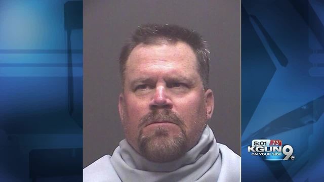 Trial for former UA track coach accused of threatening student-athlete set to start this week