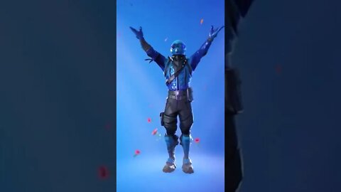 Fortnite Accolades Emote