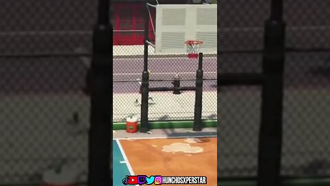3ON3 FREESTYLE AVATAR RACE