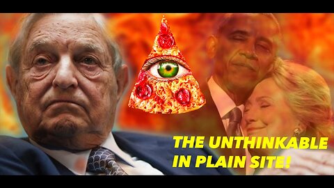 The Big Picture of Child Trafficking - Pizzagate and Beyond Documentary