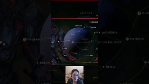 Warframe Not Betting Alone