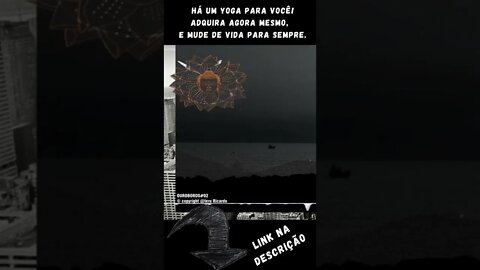 YOGA DEFINITIVO #shorts
