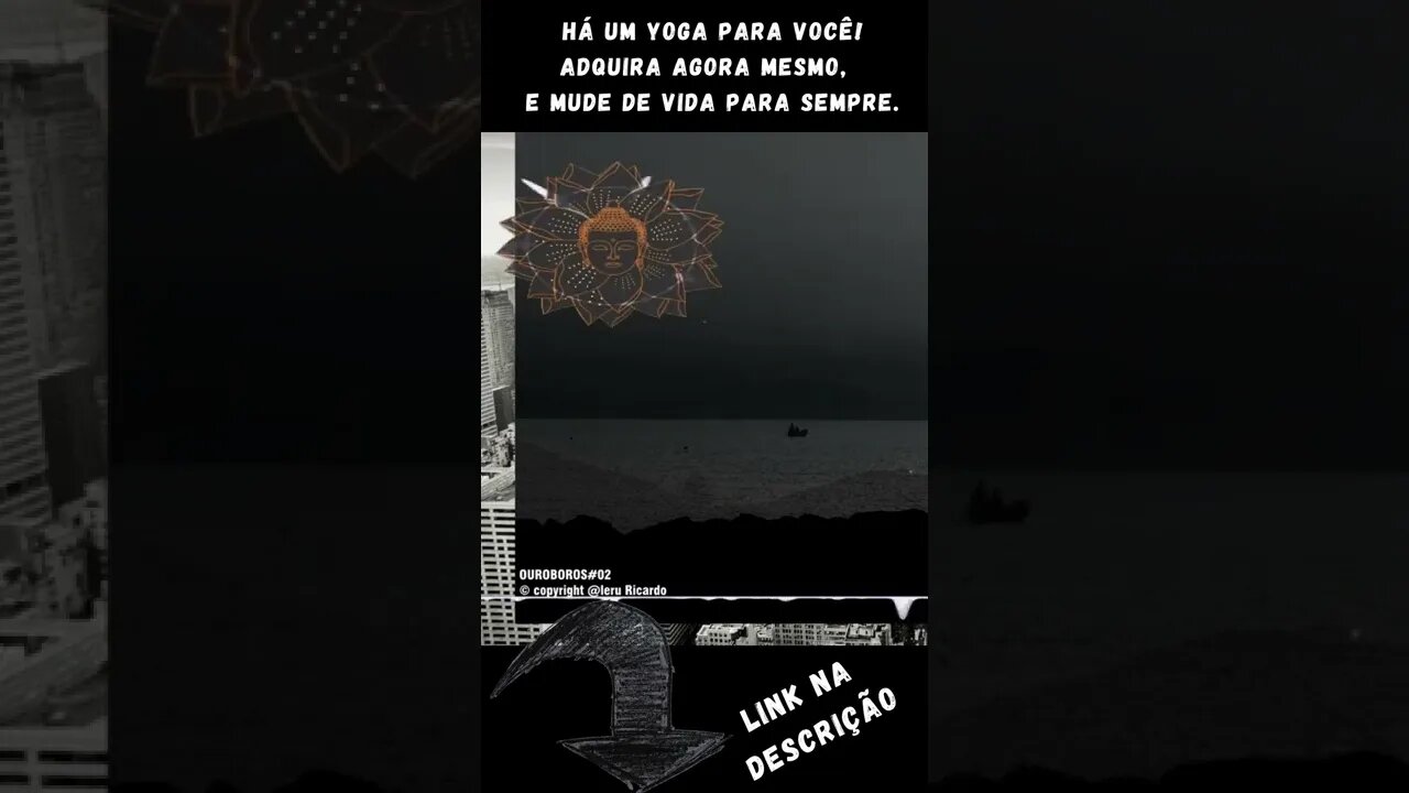 YOGA DEFINITIVO #shorts