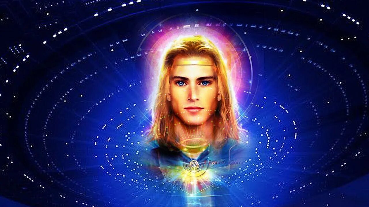 Ashtar ★ CRACKS IN THE POLITICAL PLATAFORM