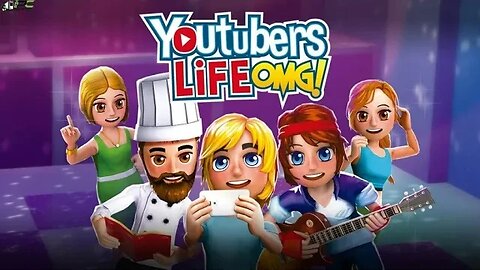 YoutubersLife tworzymy własne imperium cz.3