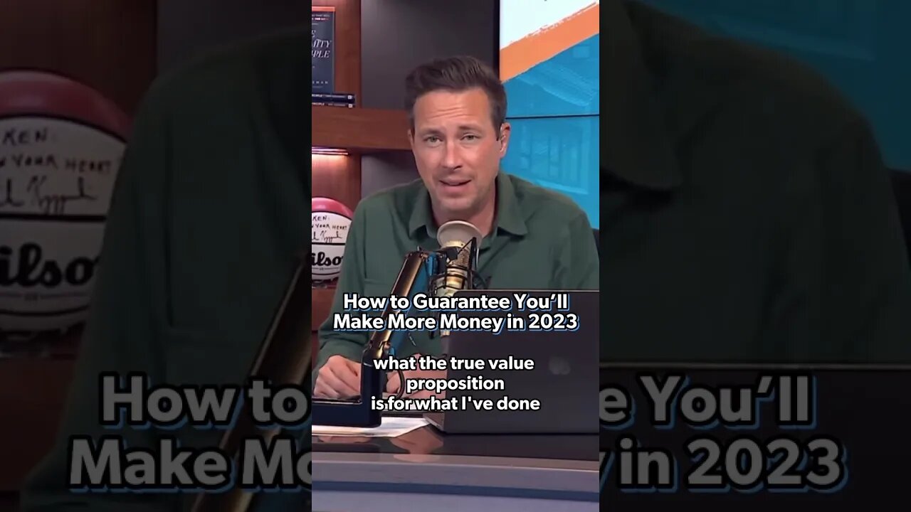 How To Make More Money In 2023