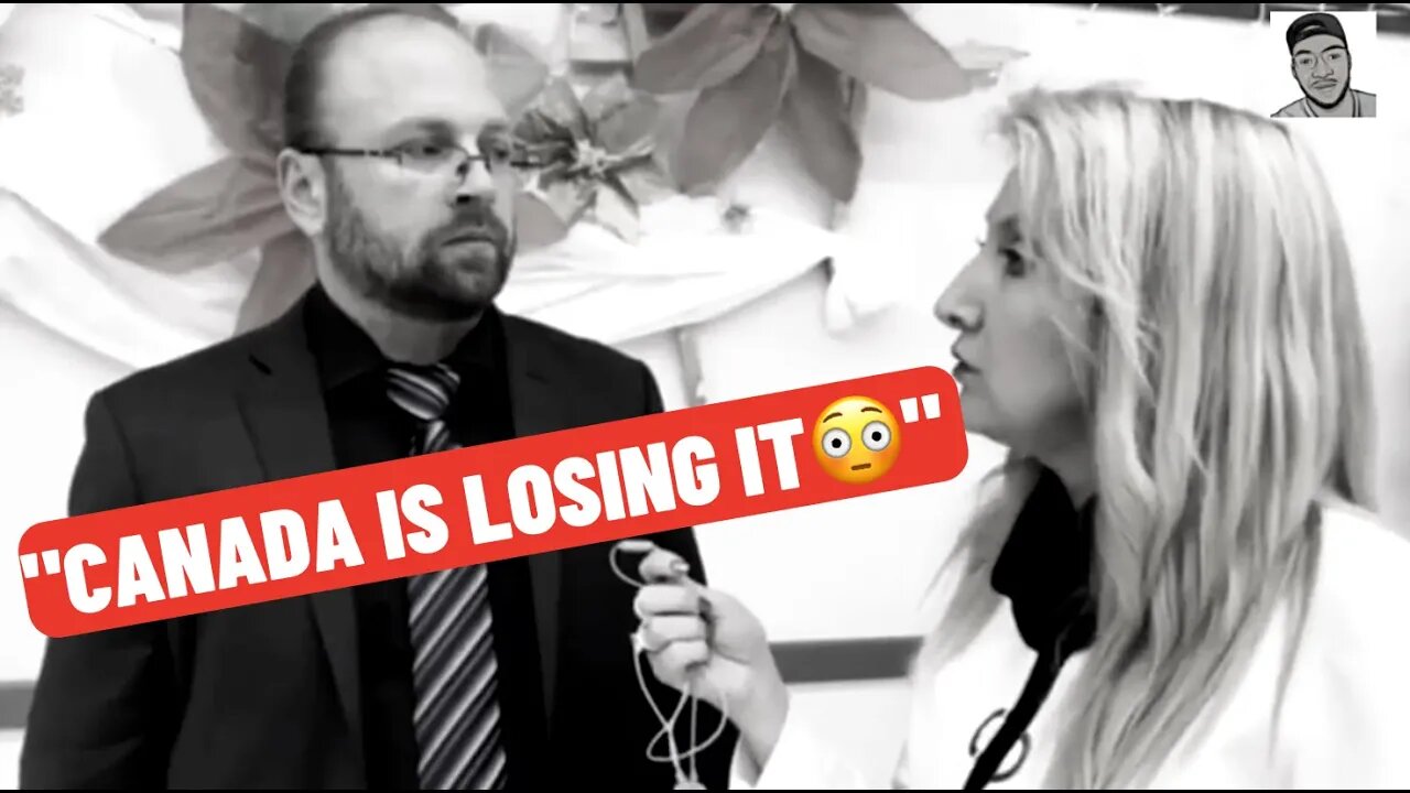 THIS CAN"T BE REAL!!. Insane Suggestion From Doctors in Canada π³πΆπΆ