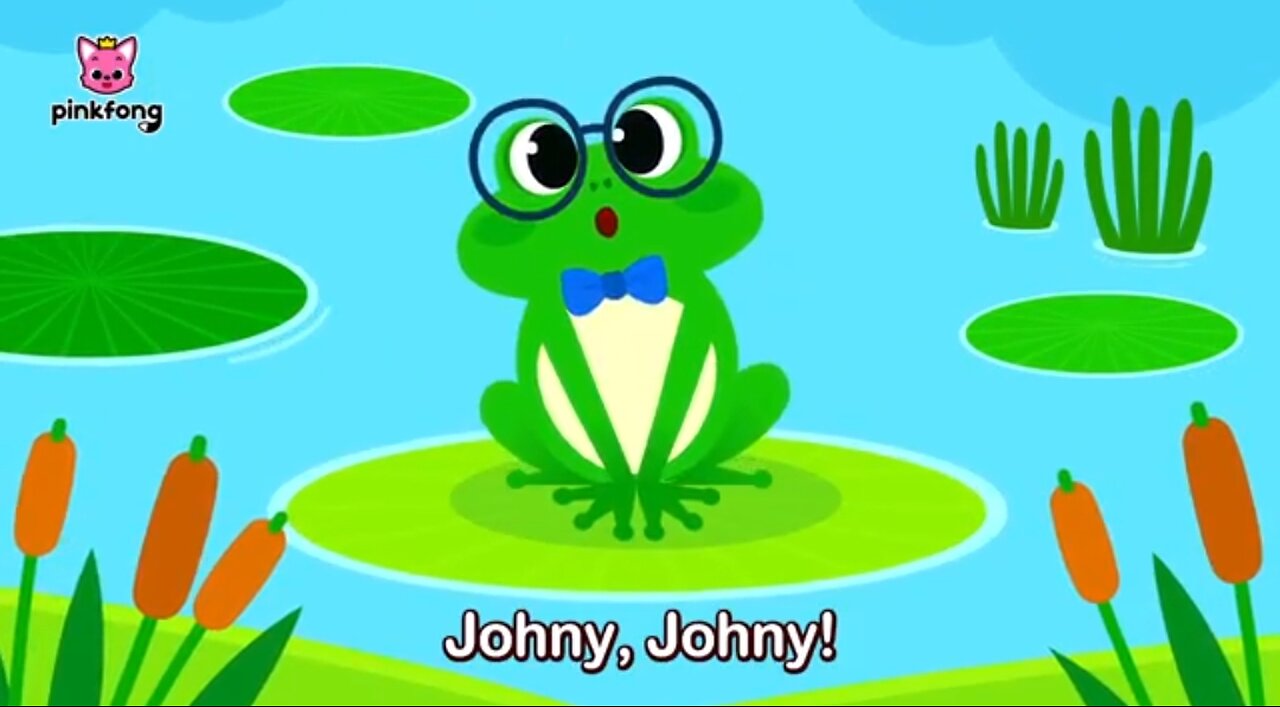 Jhonny Jhonny Yes Papa || Cartoon || #educational #fun #child