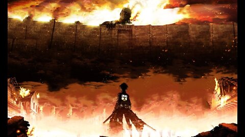 Attack on Titan Bass Edit