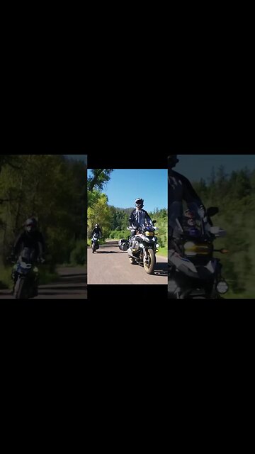 It’s Simple, Ride Bikes, Be Happy!