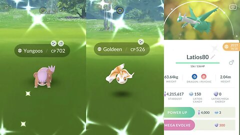 Pokemon Go Whats Going on in the Month of May