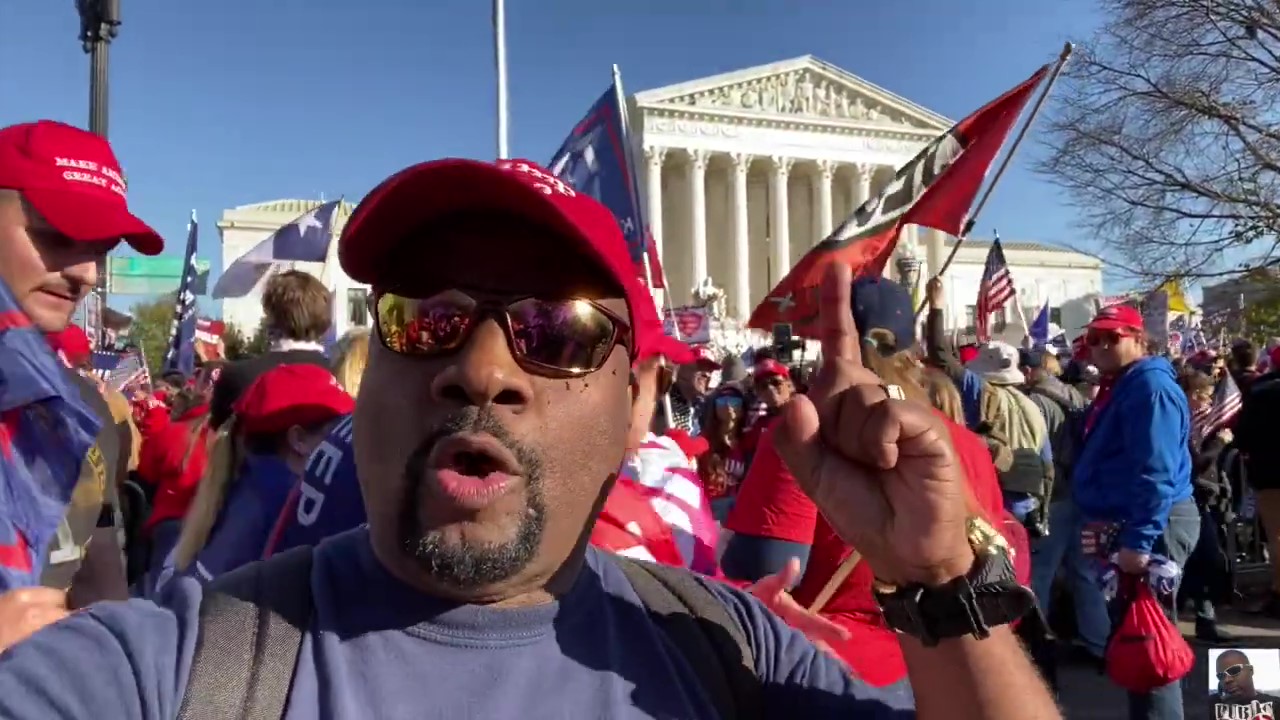BCP ~ SCYTL UPDATE/TRUMP LEGAL UNVEILS FRAUD ~18 November 2020