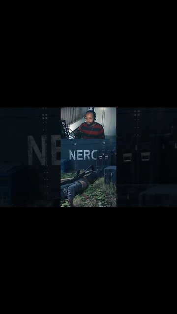 EU NÃO ENXERGO ELES | Days Gone #DaysGone #Shorts