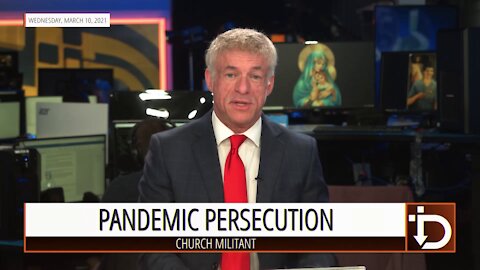 Pandemic Persecution