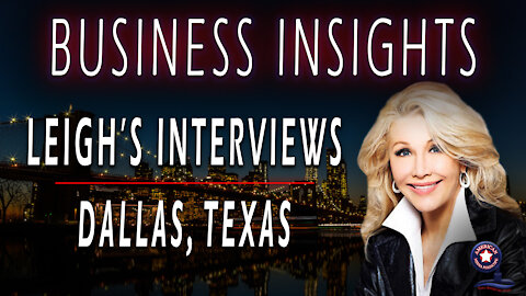 Business Insights with Leigh Valentine | Ep. 5