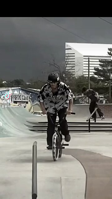 Dope BMX clips