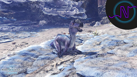 Tzitzi-Ya-Ku - Master Rank Monster Showcase - Monster Hunter World