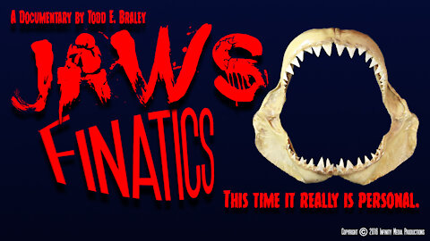 JAWS FINATICS - DOCUMENTARY