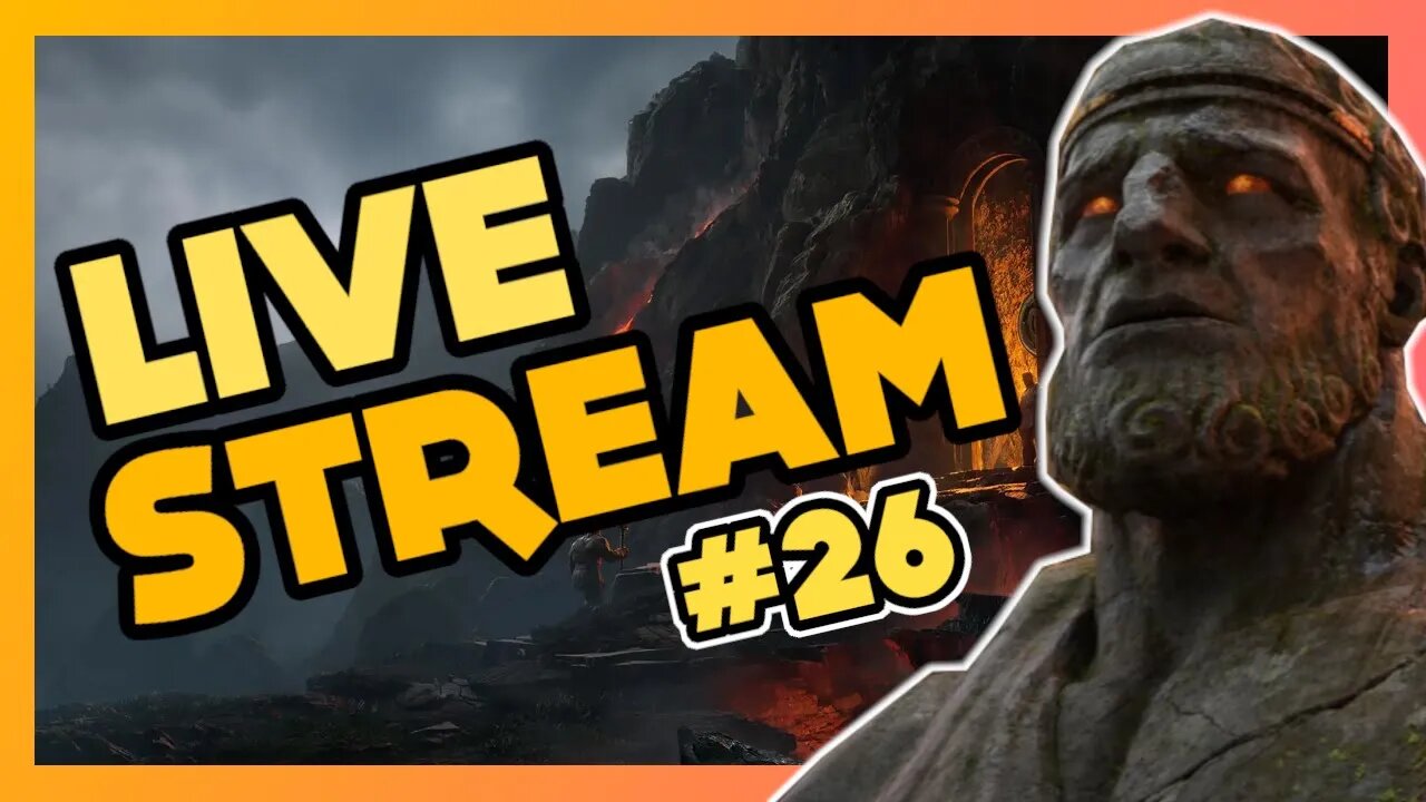 Vengeance Demon Hunter M+ Keys. Live Stream #26
