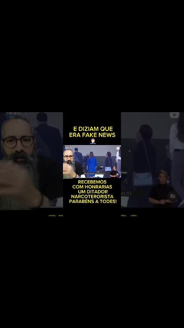 Lula e Maduro no Brasil #shorts #noticias #news